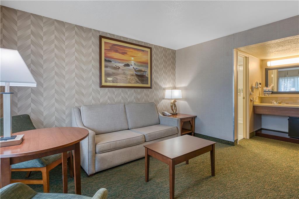 Best Western Seven Seas - photo 16