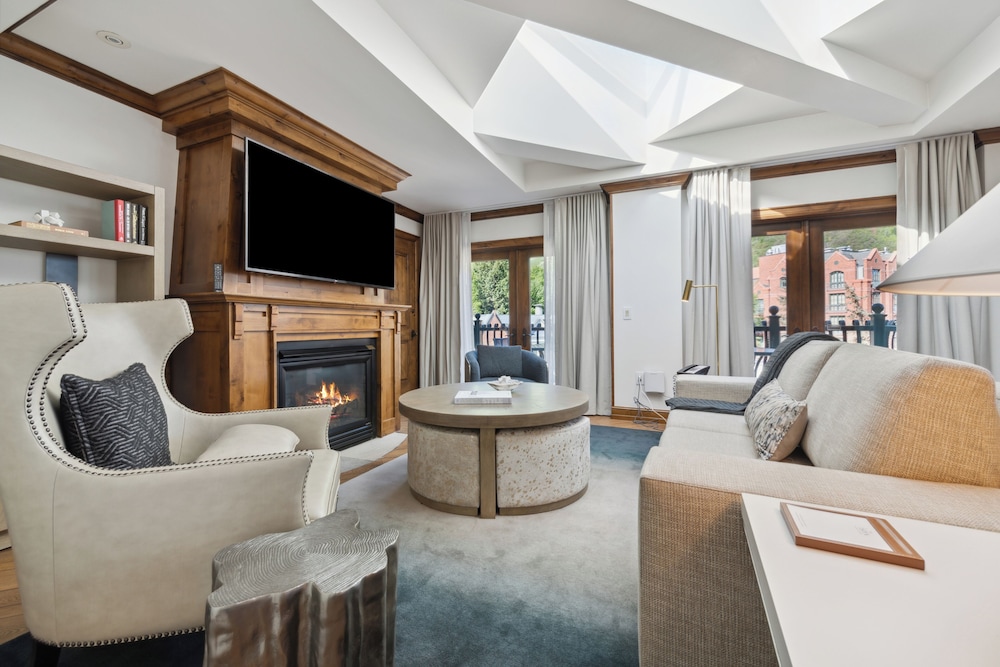 Hyatt Grand Aspen - photo 35