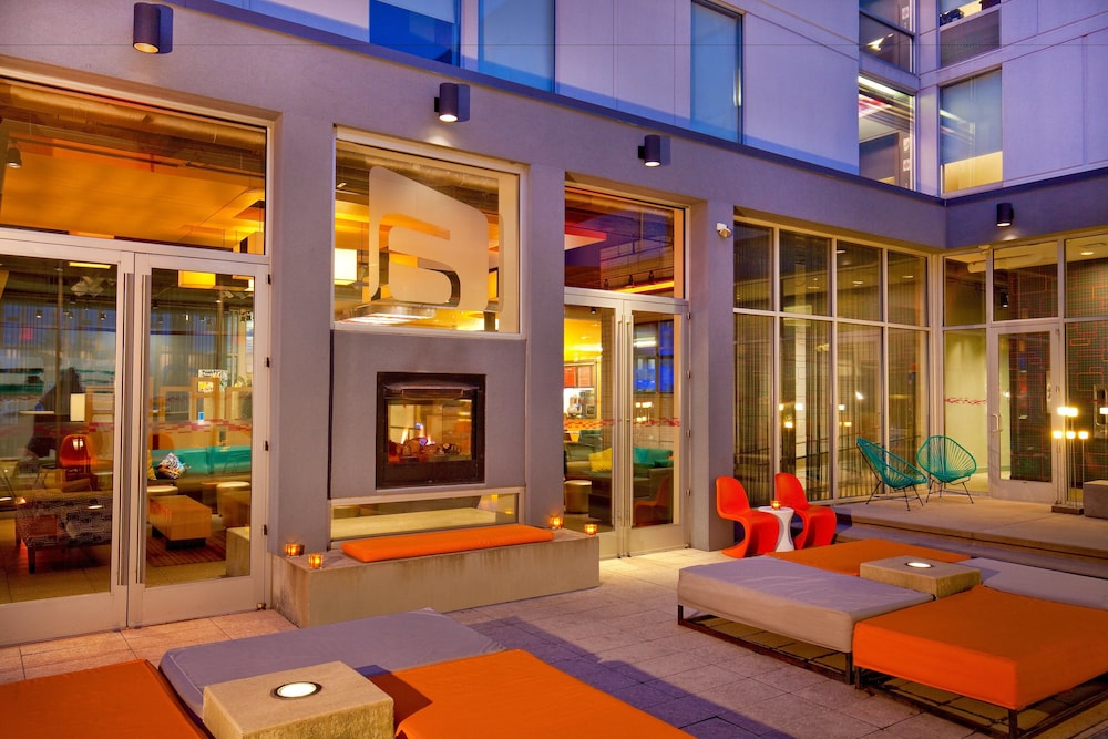 Aloft Bolingbrook - photo 20