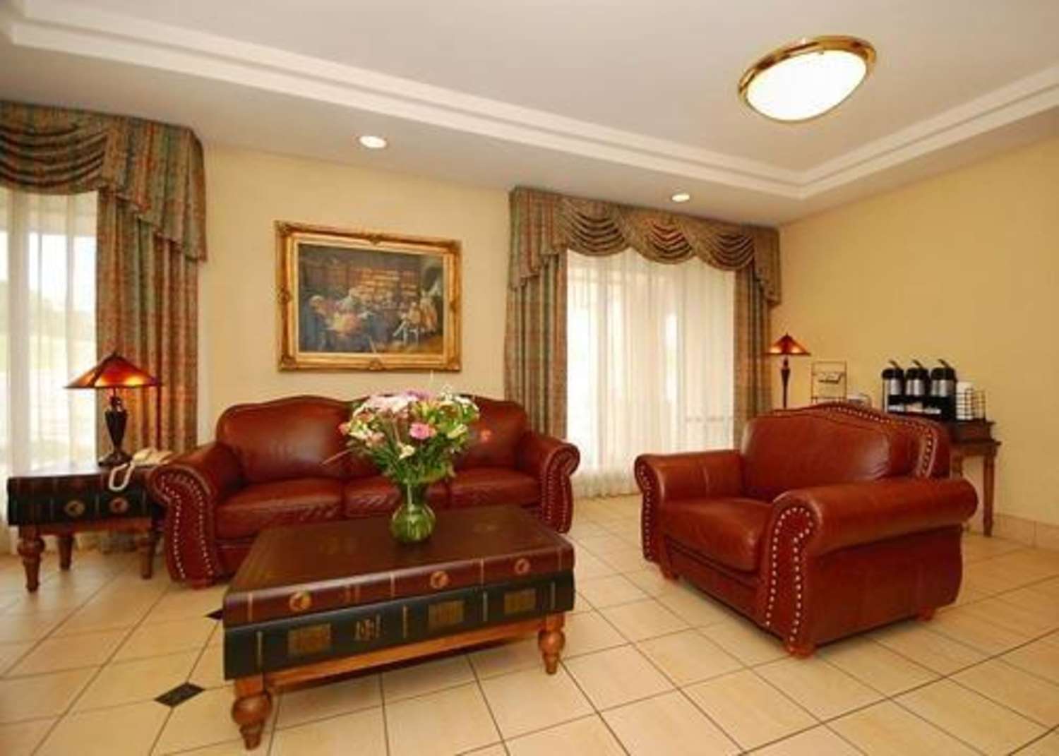 Quality Inn & Suites Danville - photo 16