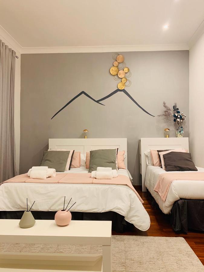 Civico Vesuvio B&B — 4-Star Luxury Hotel in Naples, Italy