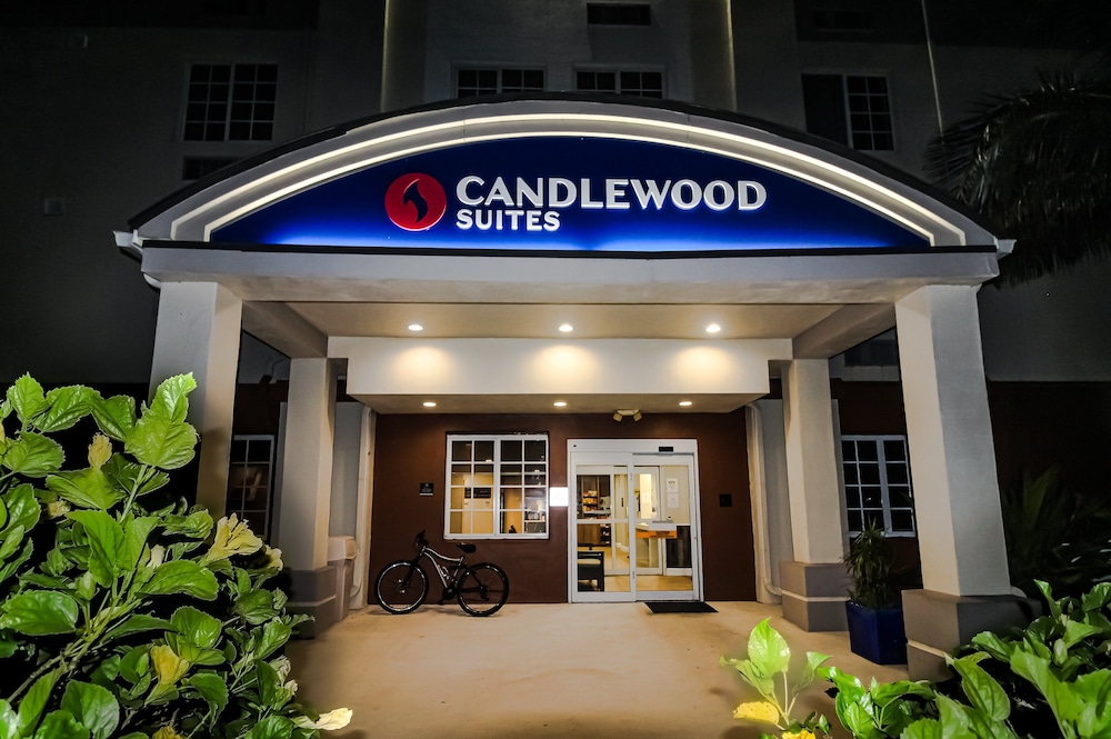 Candlewood Suites Melbourne Viera by IHG - photo 30