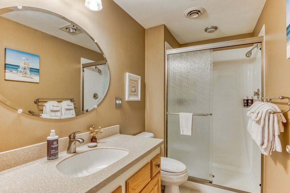 Sand & Sea Resort Condominiums - photo 911