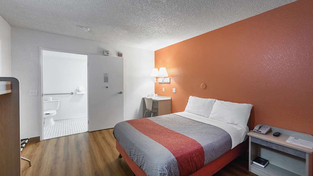 Motel 6 Medford OR North - photo 15