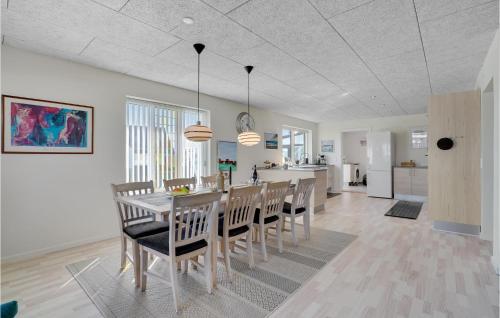 Stunning Home In Thyborøn With Wifi — Thyboron — photo 2