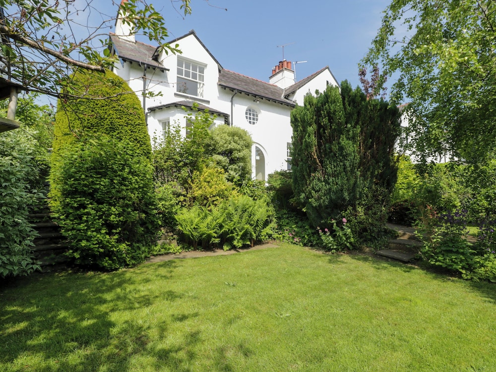 Bron Y Graig in Conwy, United Kingdom