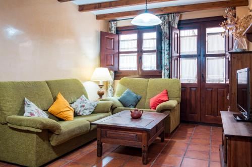 Las Puentes 1 — hotel in Candelario