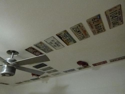 Why Me Eco friendly Hostel
