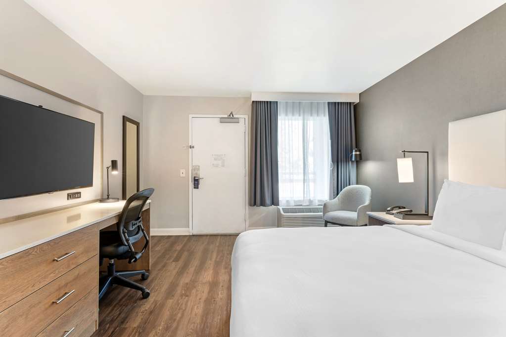Best Western Plus Rancho Cordova Inn - photo 38