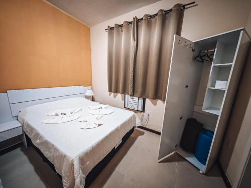 Hotel Boavista in Miguel Pereira, Brasil