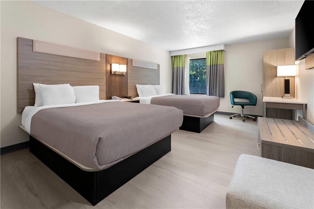 Quality Inn Sandersville - photo 32