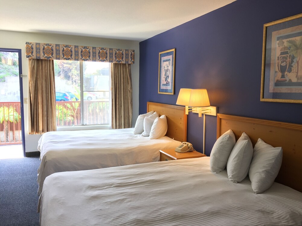 Bay Inn and Suites at Seaworld - photo 22