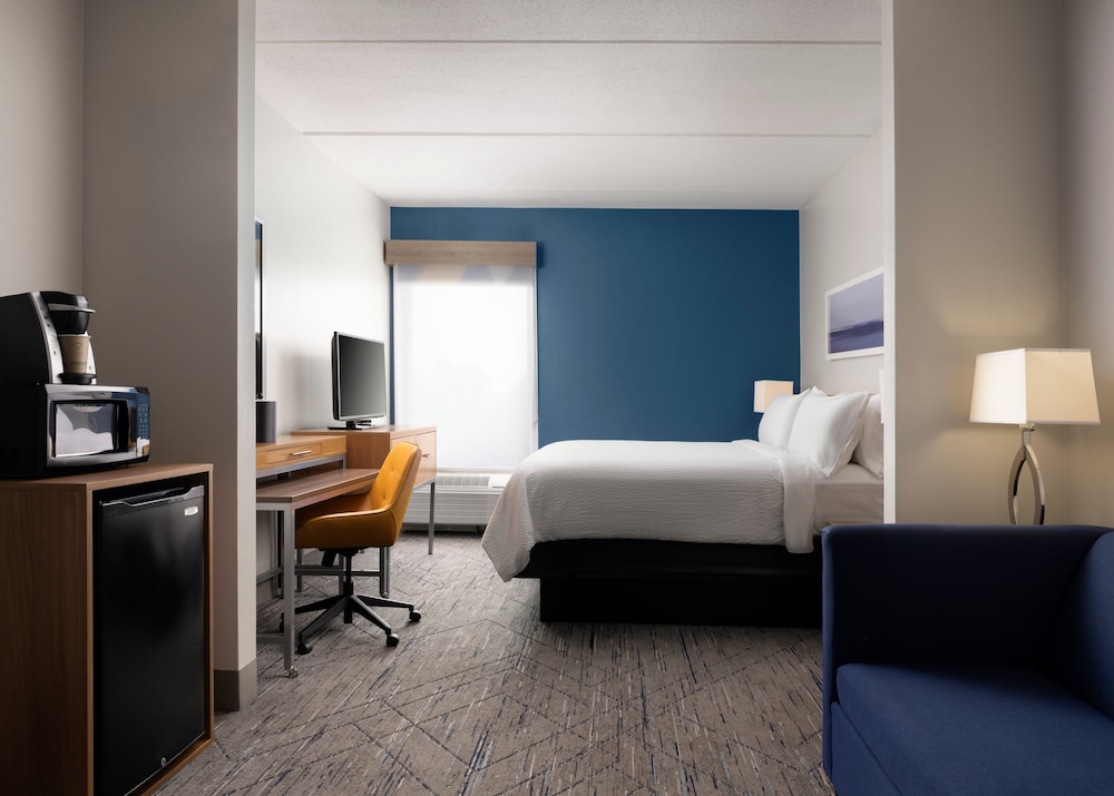 Holiday Inn Express & Suites New Orleans Airport South by IHG - photo 10
