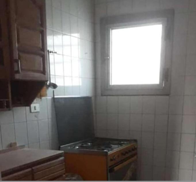 Sunny in Al `Alamayn, Egypt