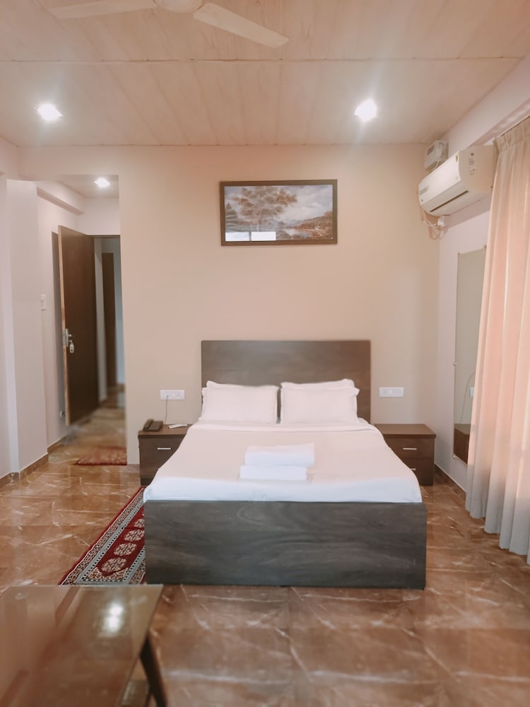 Rio Royale by Adventure Trails in Karjat, India