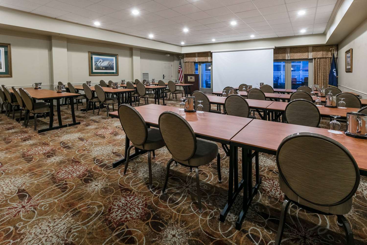 Richmond Inn and Suites Baton Rouge College Drive - photo 19