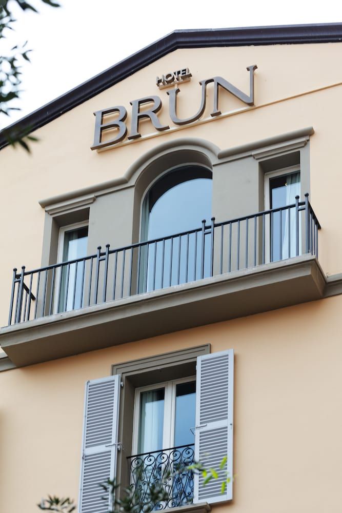 Hotel Brun - last minute hotel in Bologna