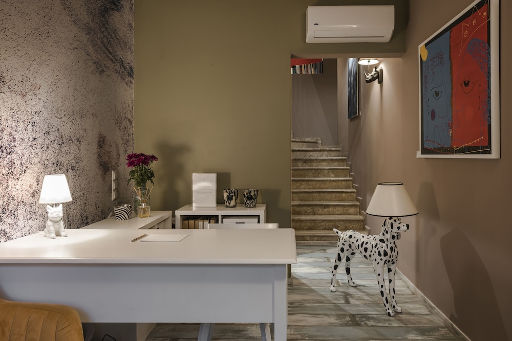 Fileas Art Hotel — Chania — photo 3