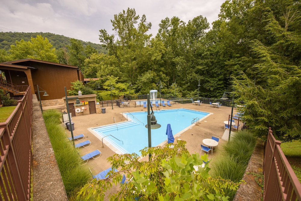 Jenny Wiley State Resort Park - photo 18