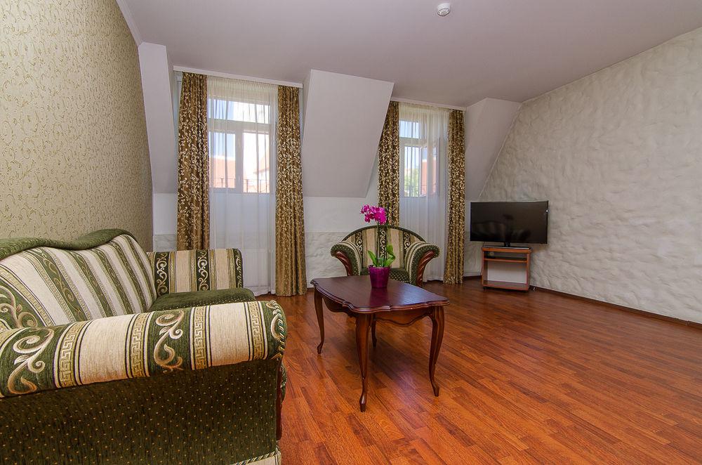 GeorgHof Apartments