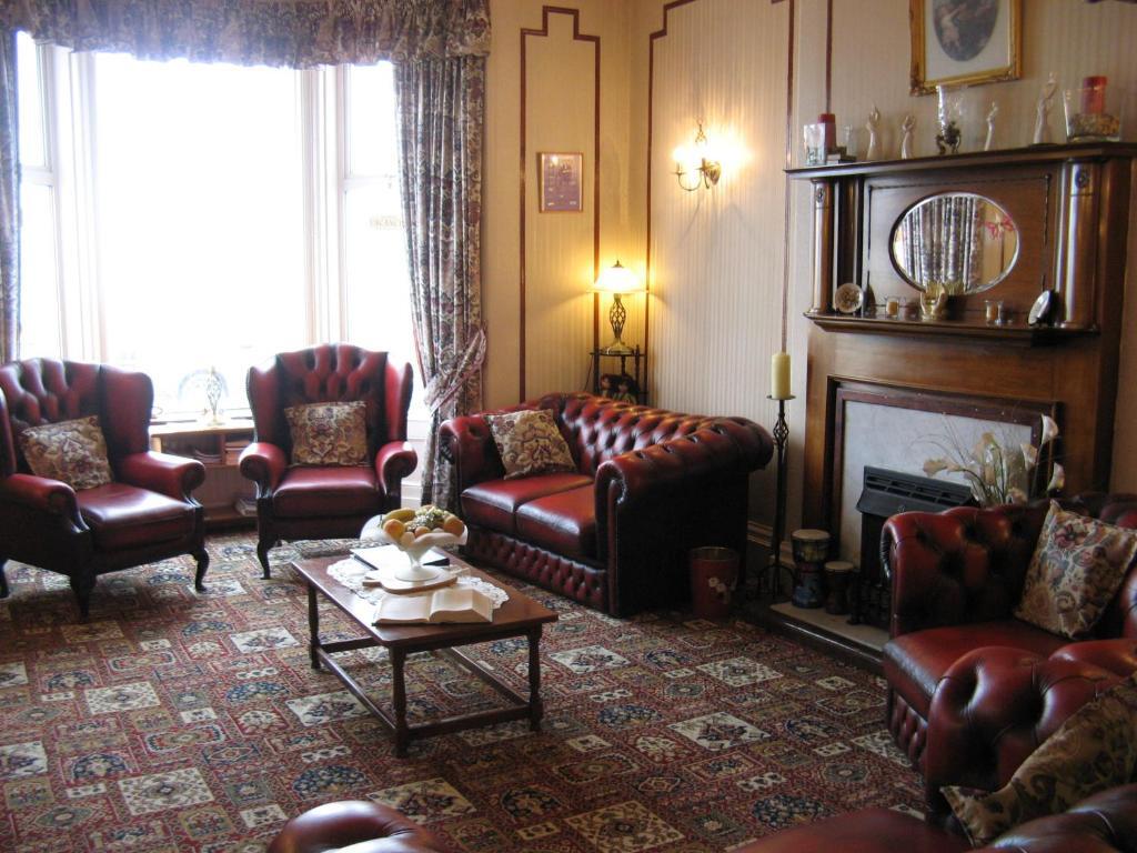 Fairhaven Hotel in Llandudno, United Kingdom