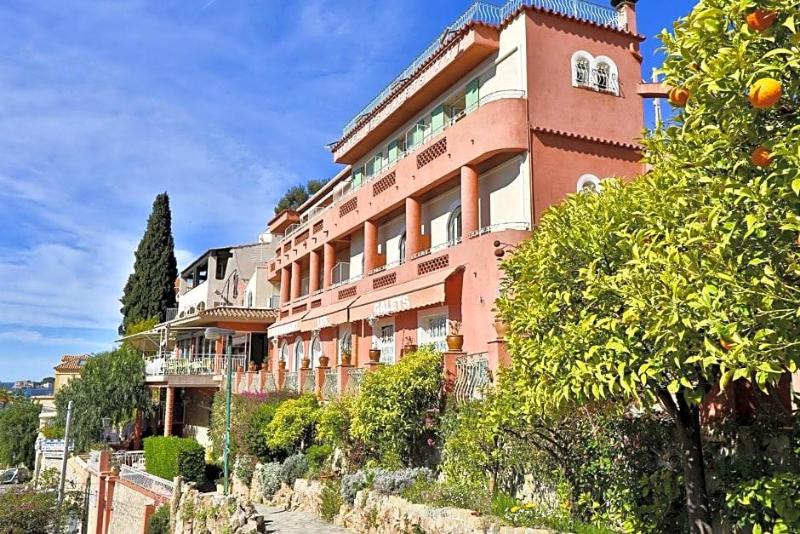 Les Galets Hv Tel Et B B — Bandol — photo 2