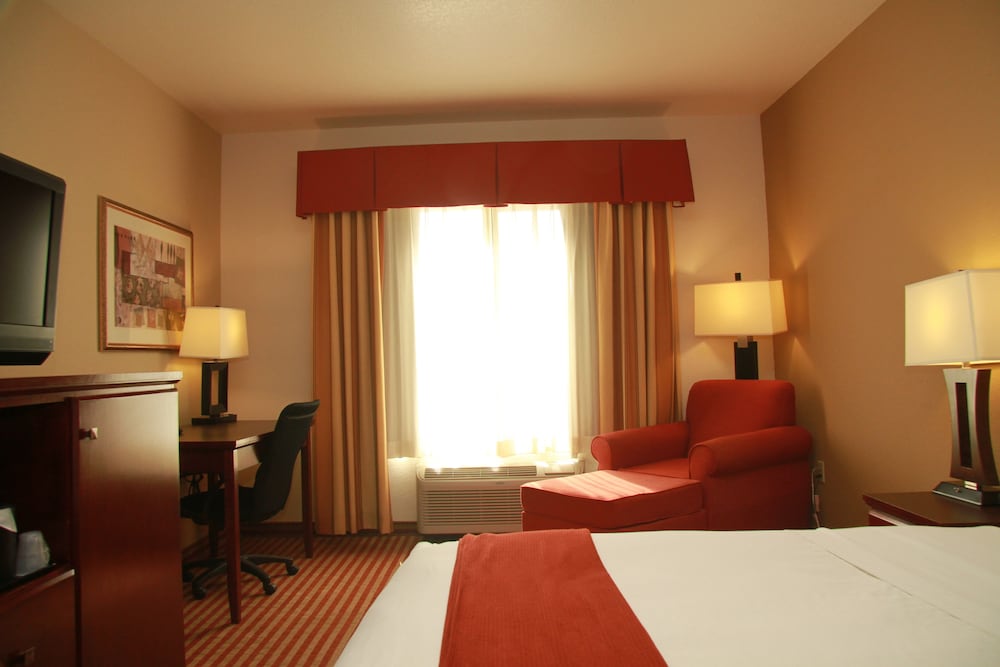 Holiday Inn Express Amarillo South an IHG Hotel - photo 3