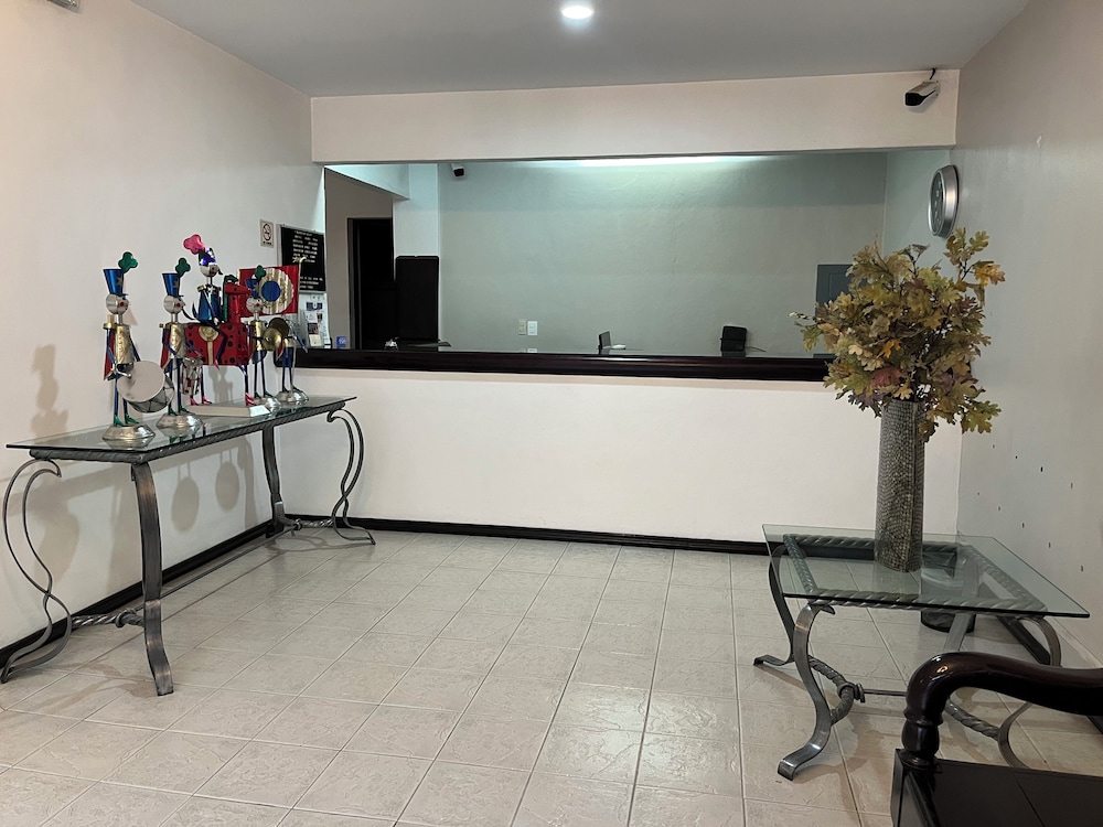 Hotel Kabii - last minute hotel in Oaxaca