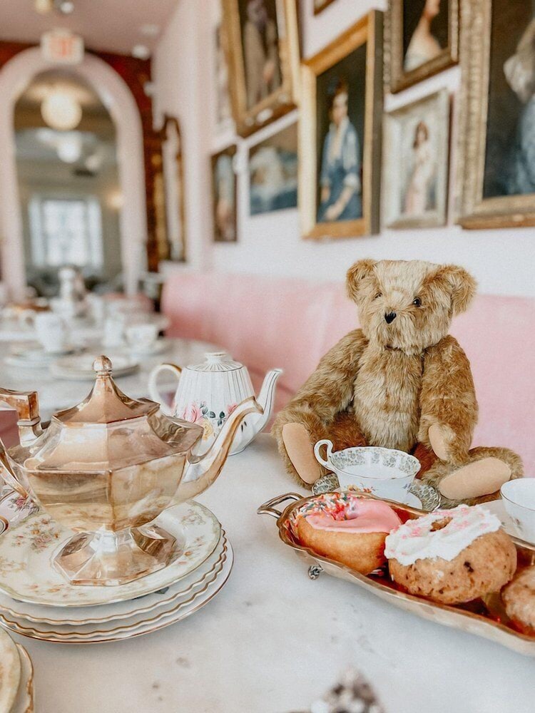 Garrison Inn Boutique Hotel - photo 46