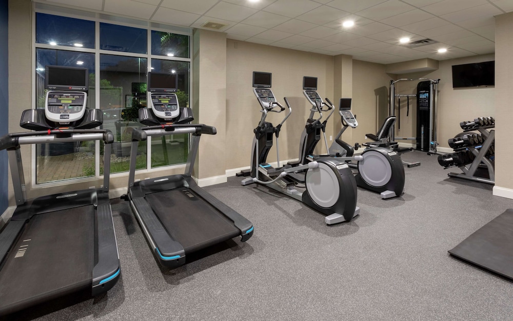Hilton Garden Inn Minneapolis Bloomington - photo 27
