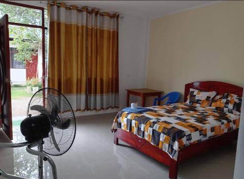 Hspedaje Mathew & Gael in Tingo Maria, Peru