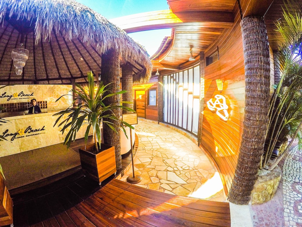 Hotel Long Beach — Aracati — photo 5
