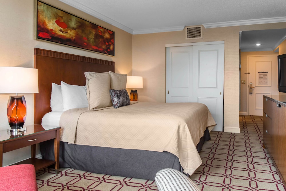 Omni Providence Hotel - photo 33