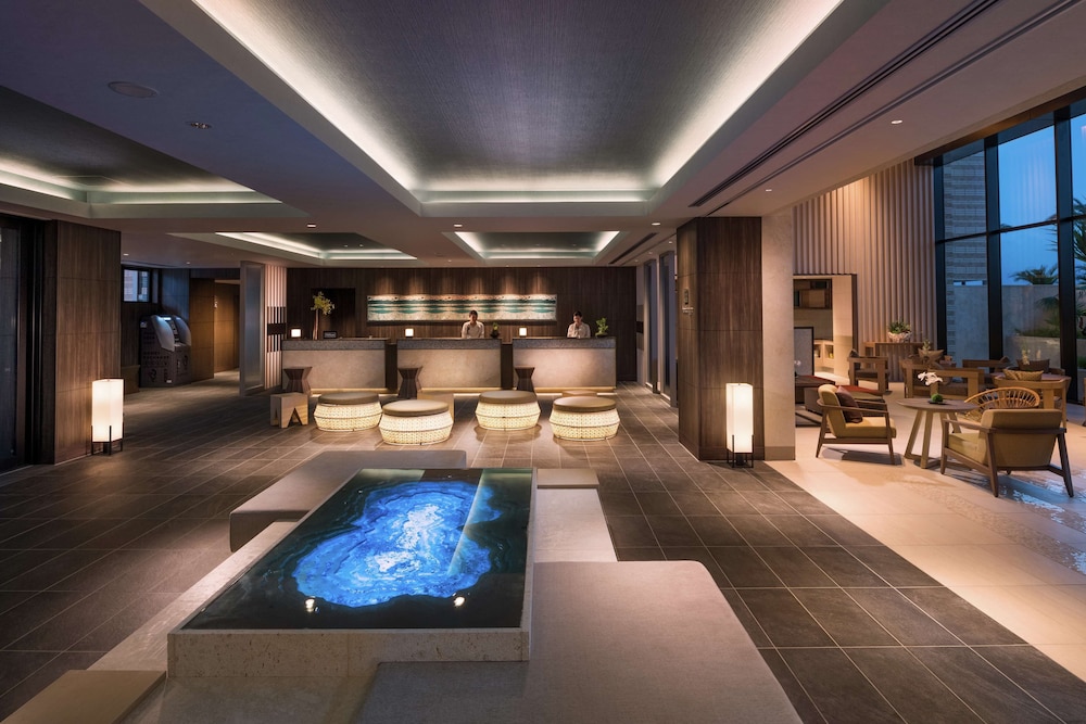 DoubleTree by Hilton Okinawa Chatan Resort — Chatan — photo 2