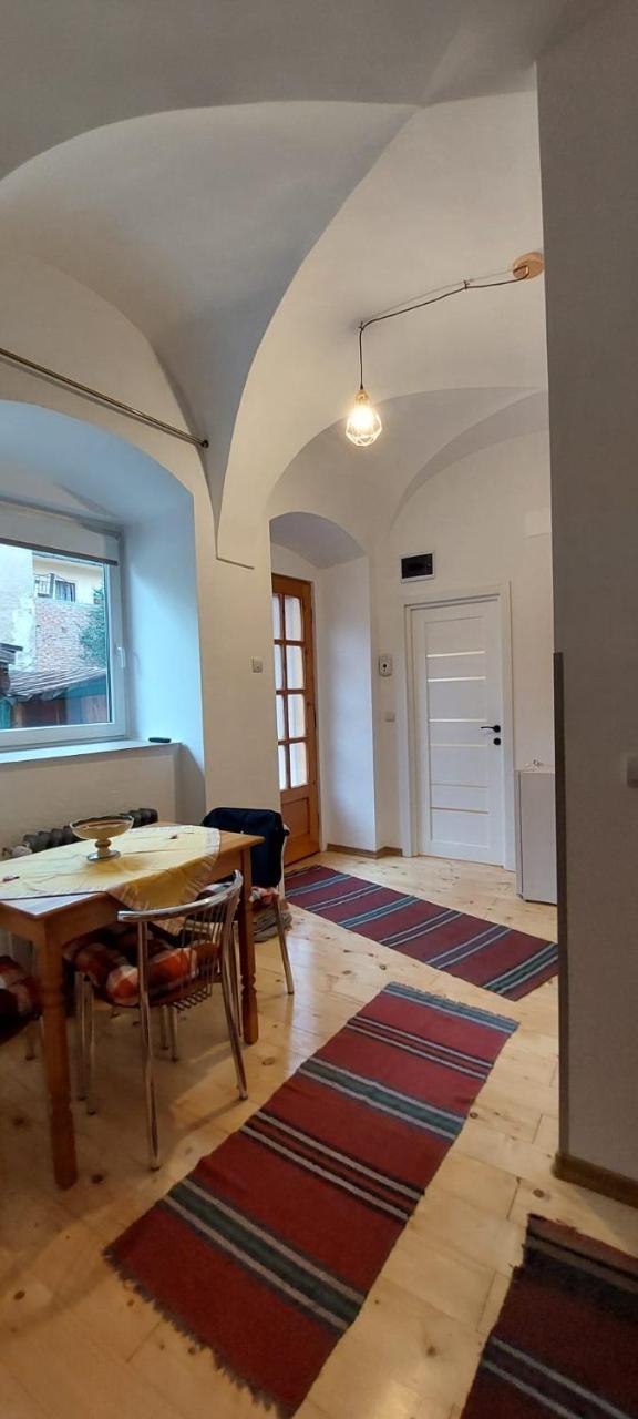 Apartament Zenaida - last minute hotel in Sibiu