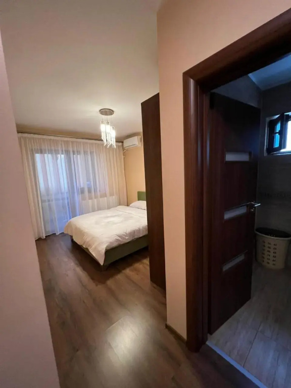 Aparthotel Brown — Bucharest — photo 5
