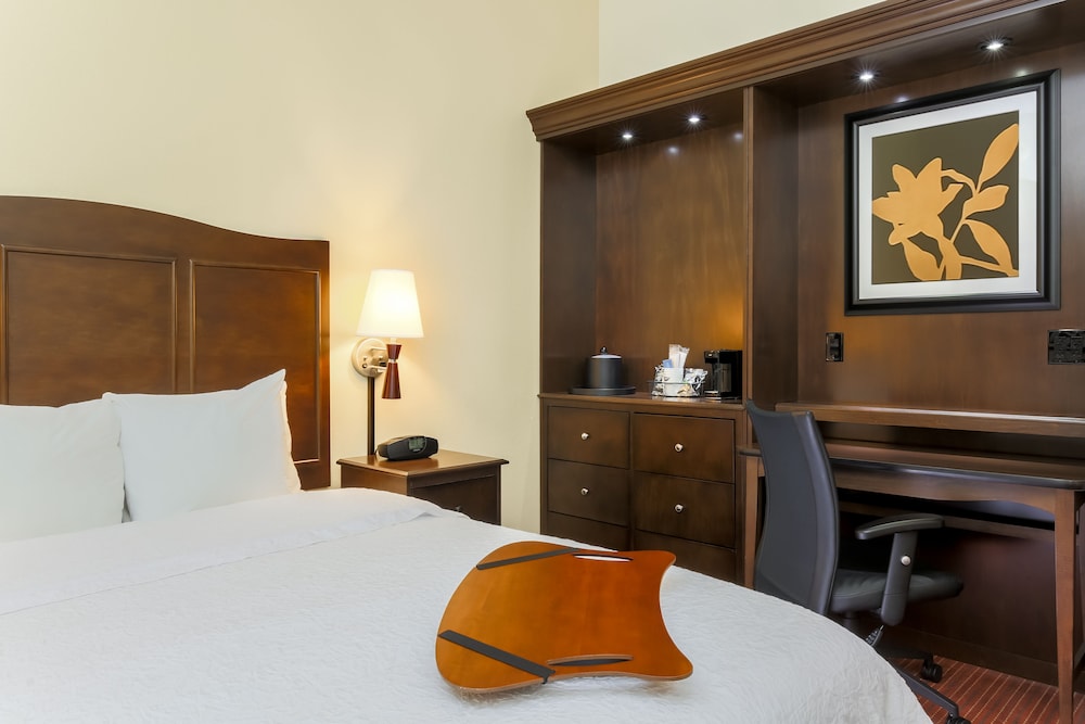 Hampton Inn Champaign Urbana - photo 18