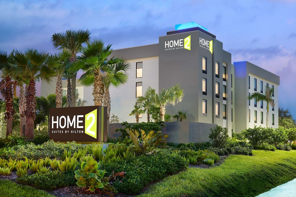 Home2 Suites by Hilton Stuart - photo 40