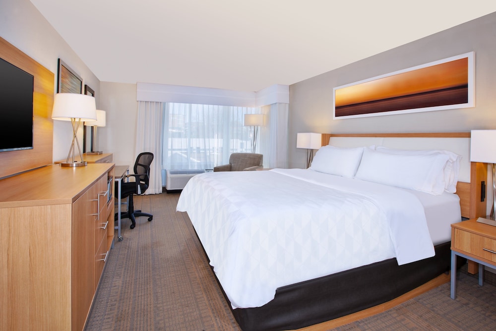 Holiday Inn Morgantown University Area by IHG - photo 25