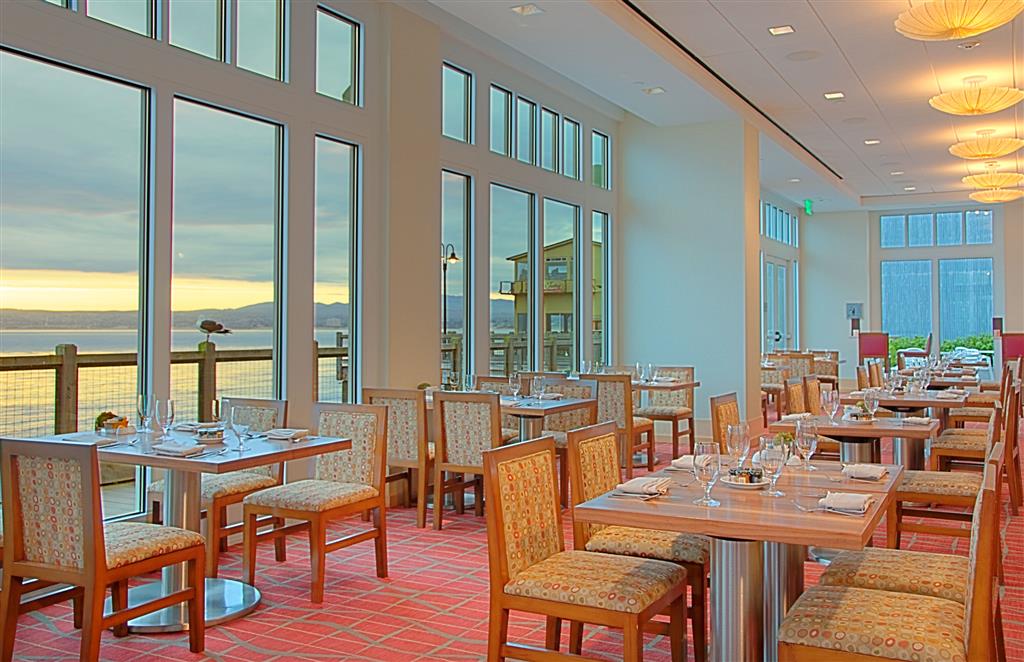 InterContinental the Clement Monterey by IHG — Monterey — photo 5