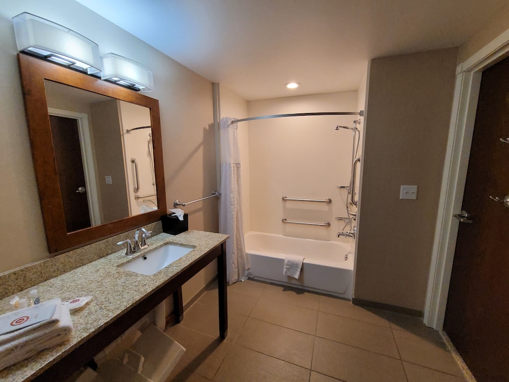 Comfort Suites Kanab National Park Area - photo 6