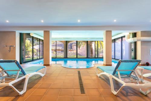 Villa Circe — 4-Star Luxury Hotel in Port De Soller, Spain