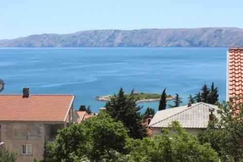 Apartment Nova Mar Novi — 4-Star Luxury Hotel in Novi Vinodolski, Croatia