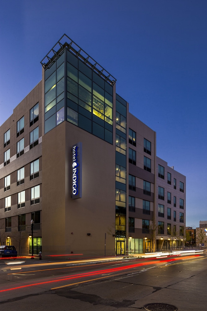Hotel Indigo Pittsburgh East Liberty by IHG - photo 47