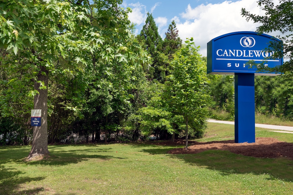Candlewood Suites Athens by IHG - photo 43
