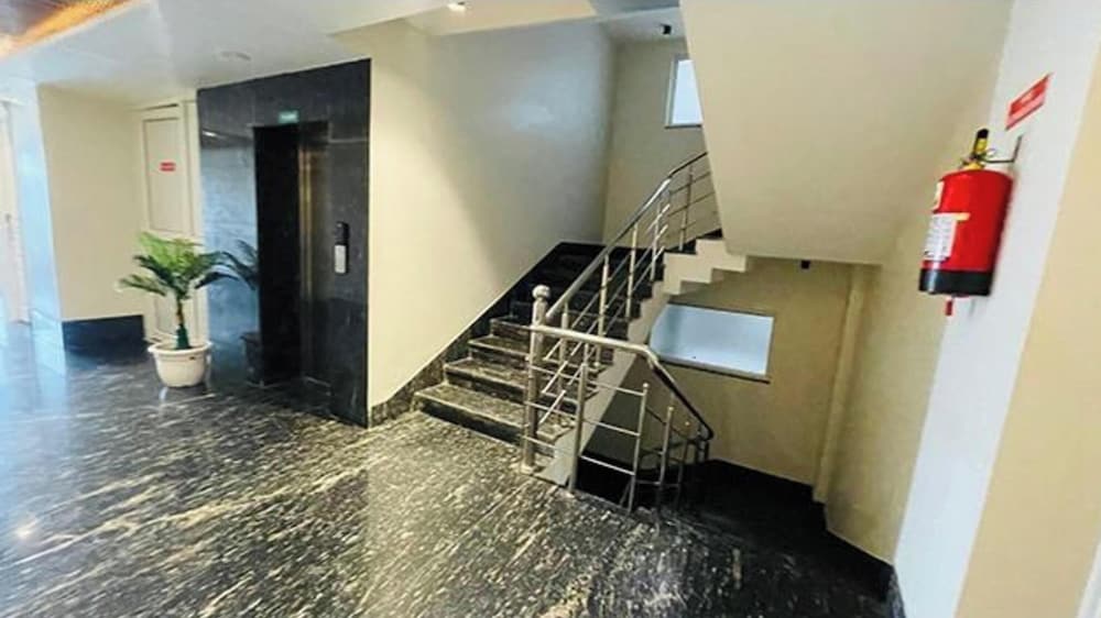 Fabhotel Lands Inn — Gurgaon — photo 4