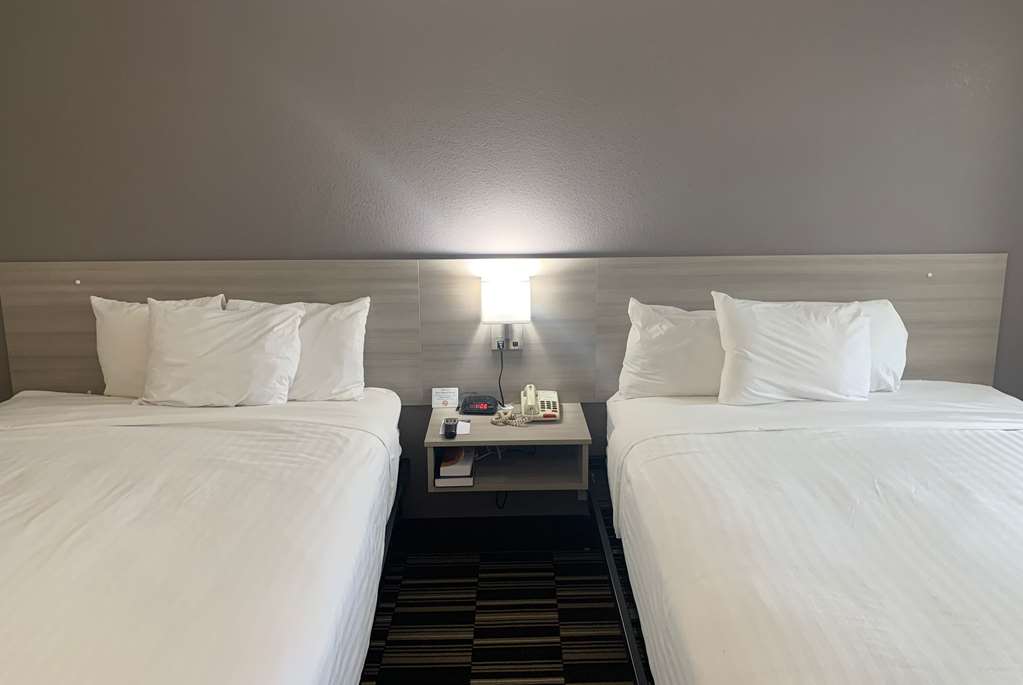 Microtel Inn by Wyndham Charlotte Airport - photo 7