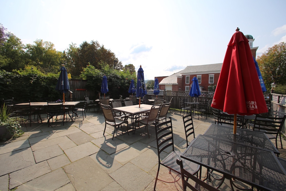 Smugglers Notch Inn - photo 19