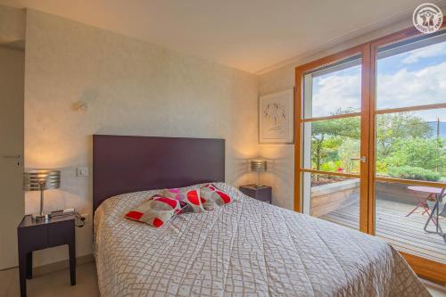 Les Perrelles - carbon neutral hotel in Unknown City