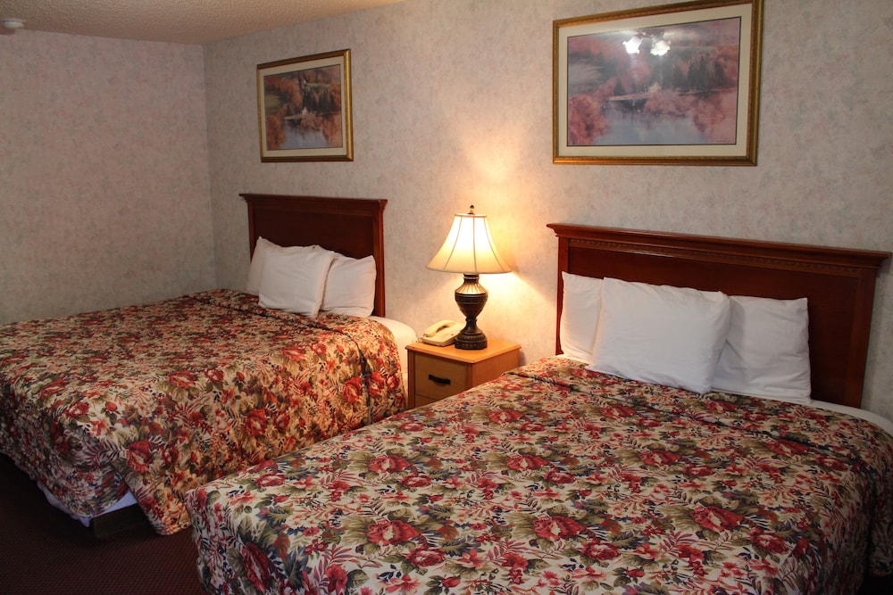 Highlander Motor Inn Atlantic City - photo 13
